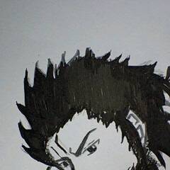 髭