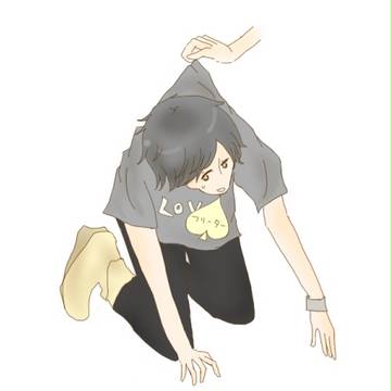 フリーター