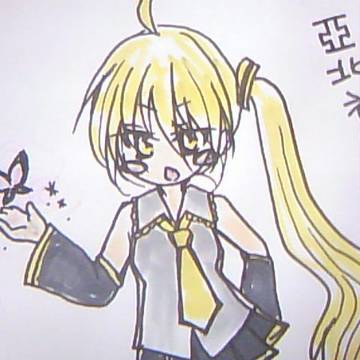 ネルたん☆