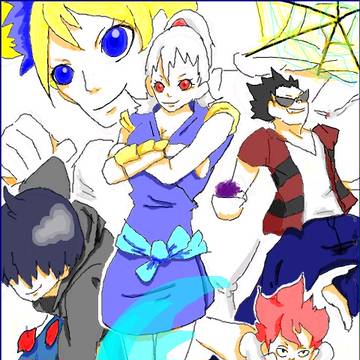 ﾌﾞﾗｯｸ　ｸﾘｱﾒﾝﾊﾞ