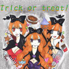 Pumpkin Perfume