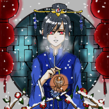 オリジナル
