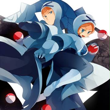 ポケモンヲ解放セヨ！