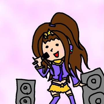 モン（pzさんリスペクト版