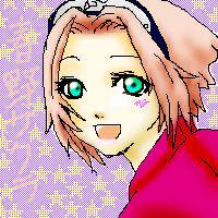 春野サクラ