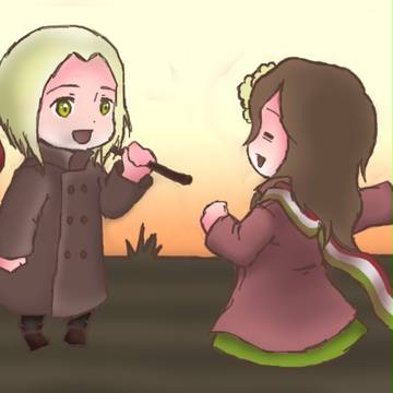 私と一緒にステイ
