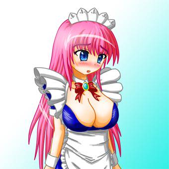 メイド