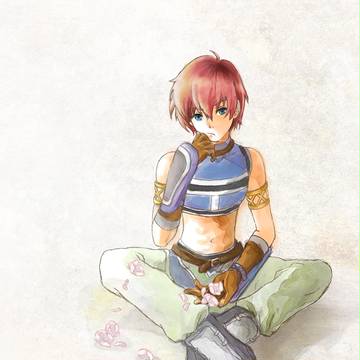 憂リッド