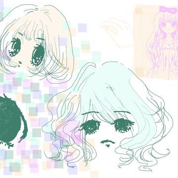 みてる