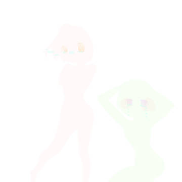蛾なんてかきたくなーーーい