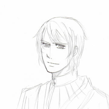 桂＊落書き