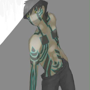 人修羅