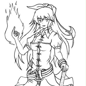 Watatsuki no Yorihime
