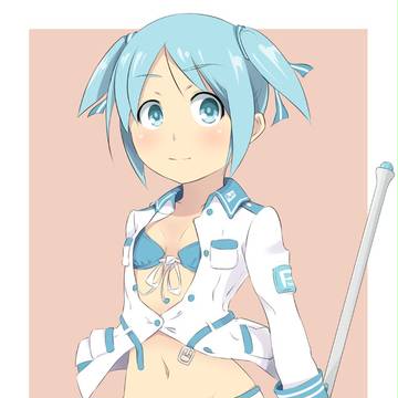 ピクシブたんであります。