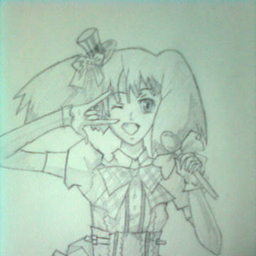 Ranka Lee ランカ·リー