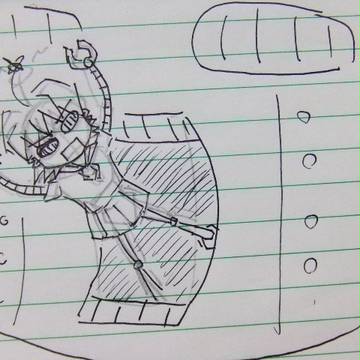 ロボ子っていいよね