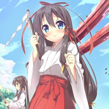 お祓いお祓い