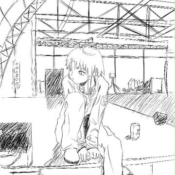 とれす