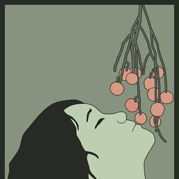 cherry