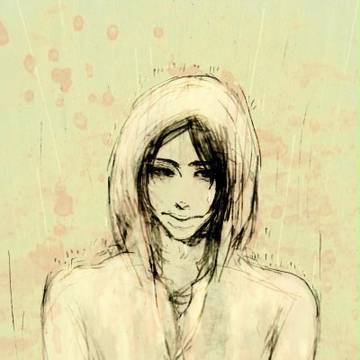 雨