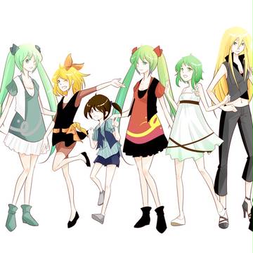 ボカロ大会