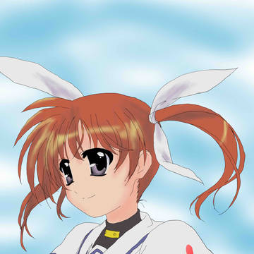 最近なのは分が足りてなかった。