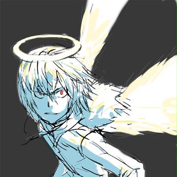 落書き