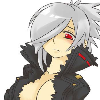 シズルたんマジ巨乳