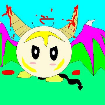 魔界の帝王ステファン
