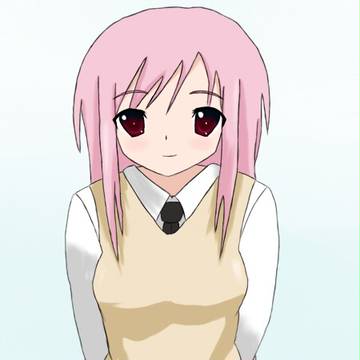 るーしあ