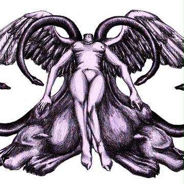 彫像