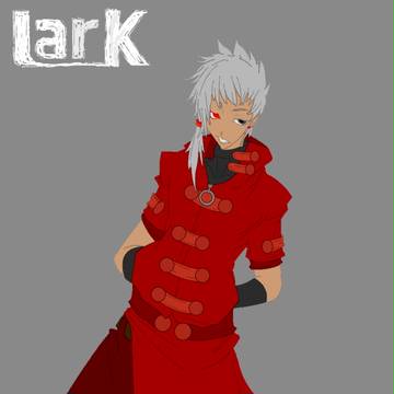 赤LarK