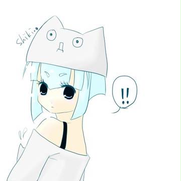 しき。