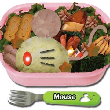 お弁当