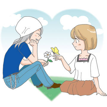 ほのぼの