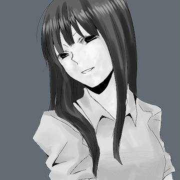 落書きモノ江