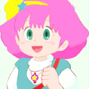 ラブラブミンキーモモ