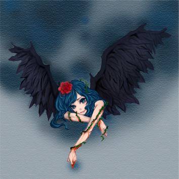 堕天使