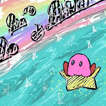 カービィのドリームランド