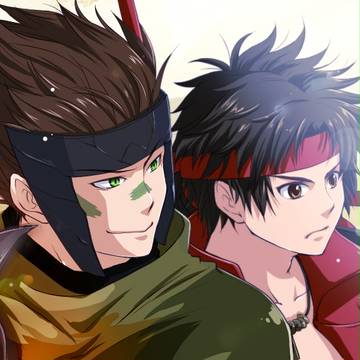 戦国BASARA:真田主従