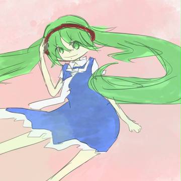 みくちゃんちゃん！