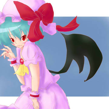 レミリア