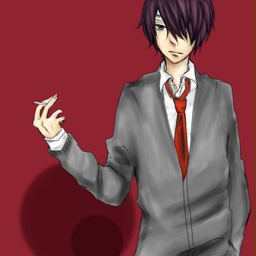 【3Z】ごめん【高杉】