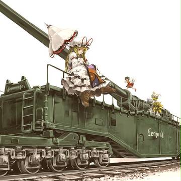 ぶらり廃墟製造の旅