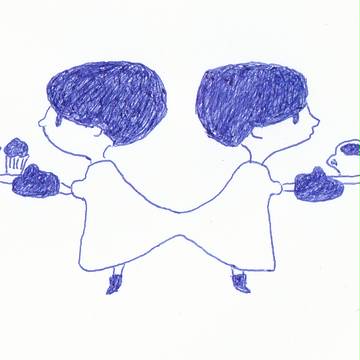 おやつ