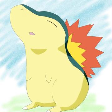 ヒノアラシ
