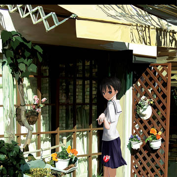 愛の挨拶