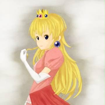 ぴーち