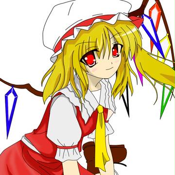 フランちゃん