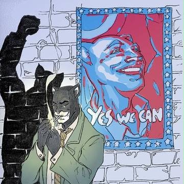 Yes We can ! La BD au Japon